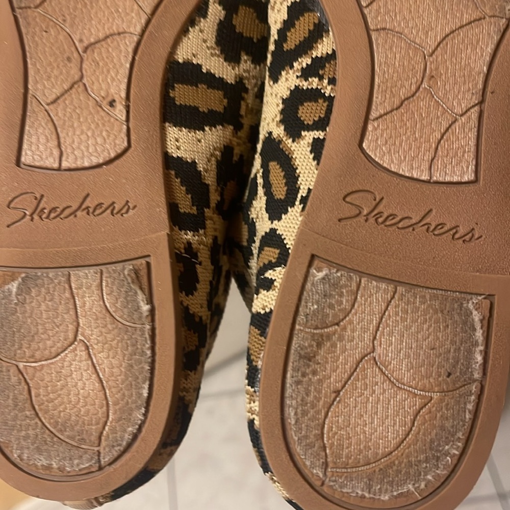 Skechers Air Cooled Memory Foam - Picture 6 of 6